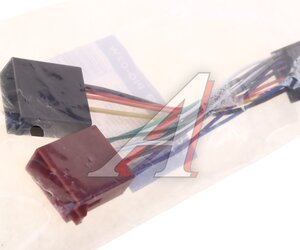 Изображение 1, PIO-02W Разъем для автомагнитолы PIONEER FORCAR