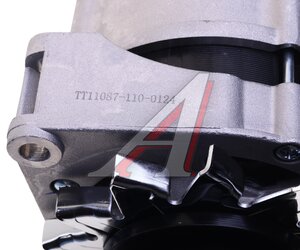 Изображение 4, TT11087 Генератор CATERPILLAR TESLA TECHNICS