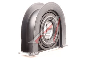Изображение 4, AZ9319313274-MX Подшипник подвесной SITRAK HOWO в корпусе MOVELEX