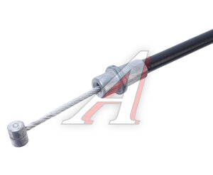 Изображение 2, 04100-GALH Трос стояночного тормоза MITSUBISHI ASX (10-) левый FEBEST