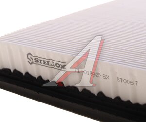 Изображение 4, 7101892SX Фильтр воздушный CHRYSLER Voyager 3 (-00) STELLOX