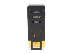 Изображение 5, SLMV-304 Ароматизатор на дефлектор жидкостный (Елисейские поля) 8мл Slim FKVJP