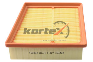 Изображение 2, KA0256 Фильтр воздушный FORD Fiesta (08-) KORTEX