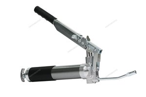 Изображение 3, NO2403 Шприц плунжерный рычажный 400мл NORDBERG