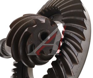 Изображение 5, А68R52-2402165 Пара главная ГАЗель Next City 4.6т (41х9) (ОАО ГАЗ)