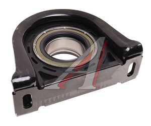 Изображение 2, 26013314030-70LX Подшипник подвесной SHAANXI SHACMAN X3000 вала карданного (d=70мм) OE