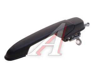 Изображение 1, 21230-6205150-00 Ручка ВАЗ-2123 двери наружная задняя правая РИ-ФА МОТОРС