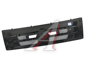 Изображение 2, 812W611500115TW0001-MX Решетка радиатора SITRAK HOWO MOVELEX