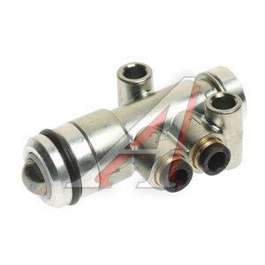 Изображение 1, 3.41220 Клапан MAN M90, F90, F2000 управления делителем КПП DT