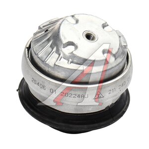 Изображение 4, 2540601 Опора двигателя MERCEDES C (W202), E (W210) правая LEMFORDER