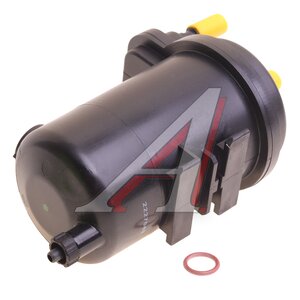 Изображение 2, PS980/3 Фильтр топливный RENAULT Megane (03-06) FILTRON