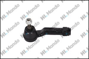 Изображение 4, MTG050116 Наконечник рулевой тяги HYUNDAI Elantra (16-), i30 (17-) левый MANDO