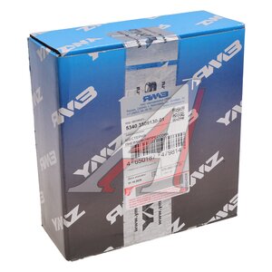 Изображение 3, 5340.3509130-01 Шестерня ЯМЗ-534 компрессора АВТОДИЗЕЛЬ