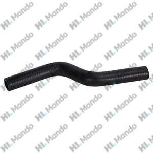 Изображение 2, DCC020913 Патрубок DAEWOO Matiz (98-) отопителя MANDO