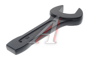 Изображение 2, RF-79165 Ключ рожковый 65мм L=335мм ударный односторонний ROCKFORCE
