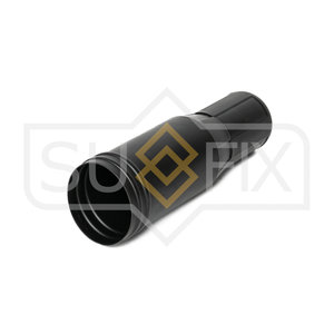 Изображение 2, FD-2041 Пыльник амортизатора HONDA Shuttle (94-) заднего (1шт.) SUFIX