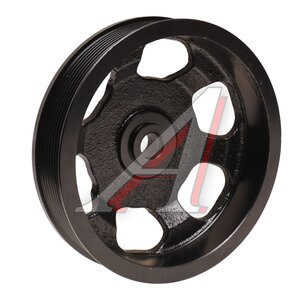 Изображение 1, 080V958200104 Шкив SITRAK HOWO насоса водяного OE