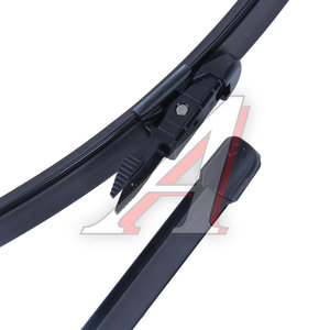 Изображение 2, A2518200100 Щетка стеклоочистителя MERCEDES ML, GL (W164), R (W251) комплект OE