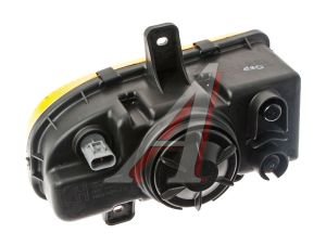 Изображение 2, 92201-6A000 Фара противотуманная HYUNDAI HD120 левая OE