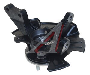 Изображение 1, NSPRS102N34 Ступица CHANGAN CS35 Plus колеса переднего правая NSP