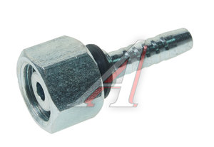 Изображение 1, M21513-05-18 Фитинг DKOL(Г) конус 24° 5/16" (M18х1.5) VITILLO