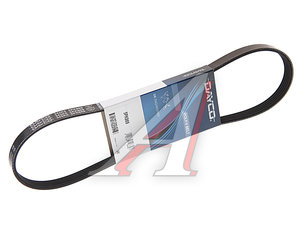 Изображение 2, 5PK869 Ремень приводной поликлиновой 5PK869 DAYCO