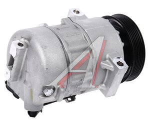 Изображение 3, 97701-2P250 Компрессор KIA Sorento (12-) (TCI) кондиционера OE