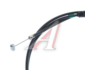 Изображение 2, 53630-33170 Трос капота TOYOTA Camry (11-) OE