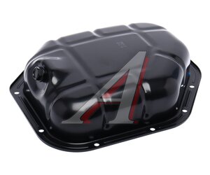 Изображение 1, 21510-37102 Картер HYUNDAI Sonata (00-) масляный OE