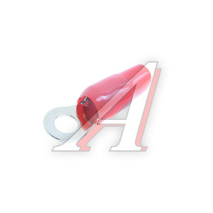 Изображение 1, RT4G (4шт.) Клемма RT4G круглая 4GA (1шт.) KICX