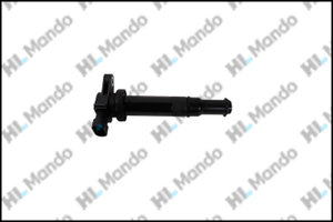 Изображение 5, ECI00004Y Катушка зажигания HYUNDAI Santa Fe (06-) (2.7) MANDO