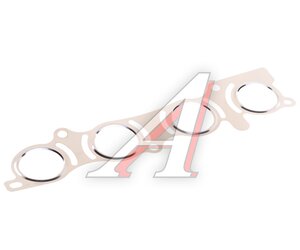 Изображение 2, 140361KT0A Прокладка коллектора RENAULT Duster (10-) выпускного OE