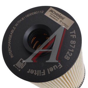 Изображение 3, 1001362236-MX Фильтр топливный SHACMAN SHAANXI дв.WP10H грубой очистки MOVELEX