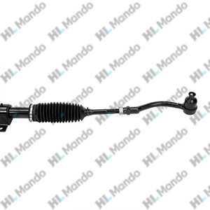 Изображение 5, EX565001W100 Рейка рулевая KIA Rio (12-) MANDO