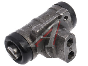 Изображение 2, F026002533 Цилиндр тормозной задний OPEL Movano (98-) правый BOSCH
