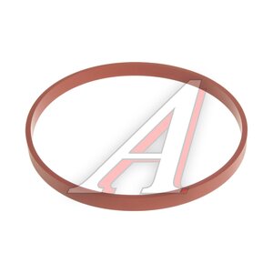 Изображение 1, A2700960080 Прокладка коллектора MERCEDES A (W176) (11-) впускного OE