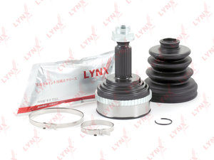 Изображение 2, CO3406A ШРУС наружный HONDA Civic (95-) комплект LYNX