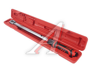 Изображение 5, JTC-4937 Ключ динамометрический 1/2" 60-300Нм 595мм JTC
