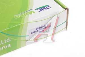 Изображение 3, VKD80002 Сцепление HYUNDAI Porter (диск + корзина) (HD62/HDC51) VALEO PHC