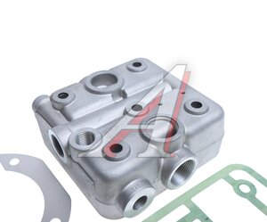 Изображение 2, K170507K50 Ремкомплект компрессора LK8906 (K039634) головки цилиндра KNORR-BREMSE