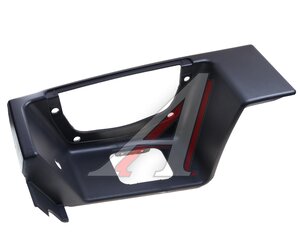 Изображение 1, AC81615100740 Подножка MAN TGS нижняя правая (серая) ALFA CAR