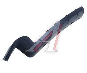 Изображение 2, 86553-H0700 Кронштейн бампера KIA Rio (20-) переднего левый OE