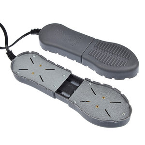 Изображение 3, е-459-143 Сушилка для обуви электрическая раздвижная EGOIST
