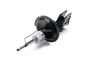 Изображение 1, 4800-101 Амортизатор FIAT Doblo (05-) передний левый/правый METACO