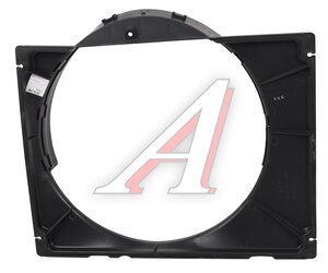 Изображение 2, 25350-4F400 Кожух HYUNDAI Porter 2 (12-) вентилятора охлаждения KB