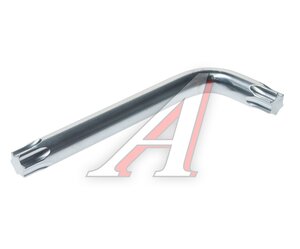 Изображение 2, RF-76670 Ключ TORX Г-образный T-70 ROCKFORCE