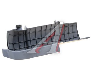 Изображение 3, DZ97189621022 Накладка бампера SHACMAN SHAANXI X3000 переднего левая OE