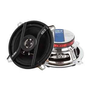 Изображение 7, STC-502 Колонки коаксиальные 5" (13см) 60Вт KICX