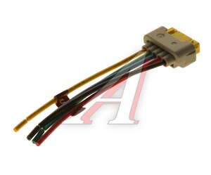 Изображение 2, AX6435 Разъем 5-и контактный CARGEN