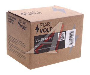 Изображение 3, VSFF0813 Фильтр топливный HYUNDAI Sonata (19-) STARTVOLT